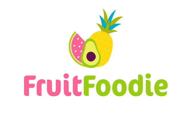 FruitFoodie.com