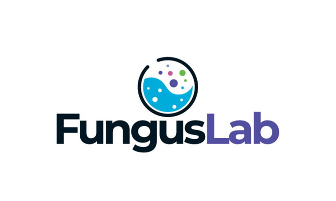 FungusLab.com