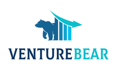 VentureBear.com - Creative brandable domain for sale