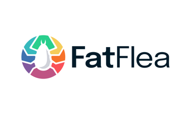 FatFlea.com - Creative brandable domain for sale