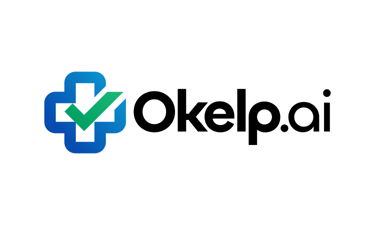 oKelp.ai - Creative brandable domain for sale