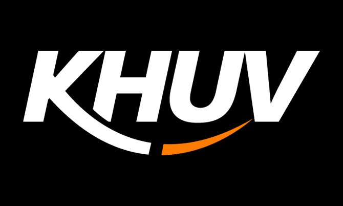 KHUV.com