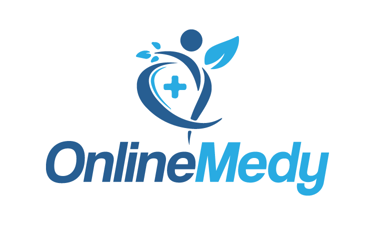 OnlineMedy - Unique premium names for sale