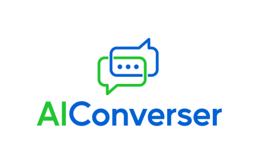 AIConverser.com is for sale