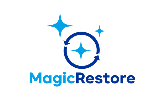 MagicRestore.com