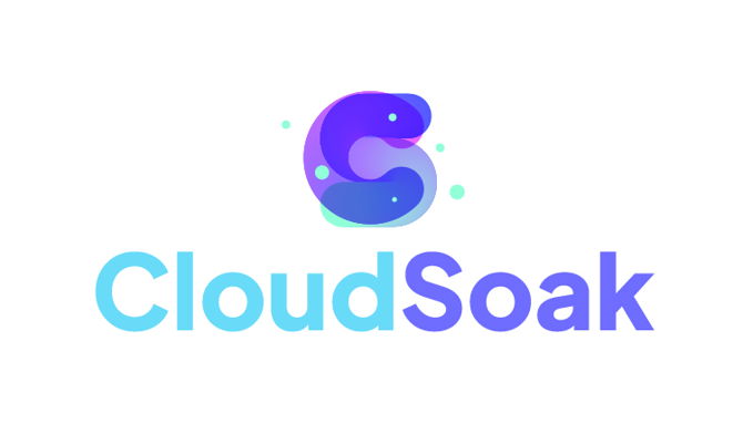 CloudSoak.com