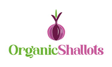 OrganicShallots.com