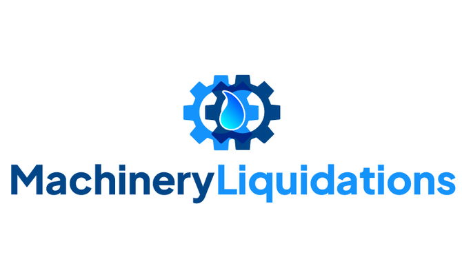 MachineryLiquidations.com