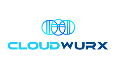 CloudWurx.com - Creative brandable domain for sale