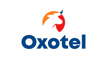 Oxotel.com - Creative brandable domain for sale