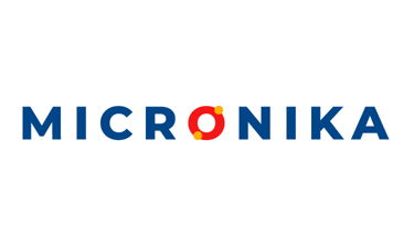 Micronika.com - Creative brandable domain for sale