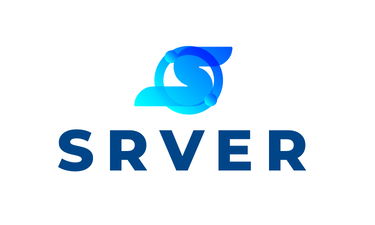Srver.com - Creative brandable domain for sale