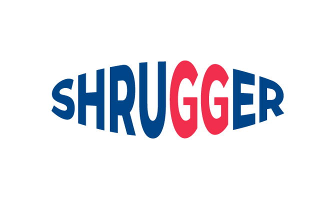 Shrugger.com