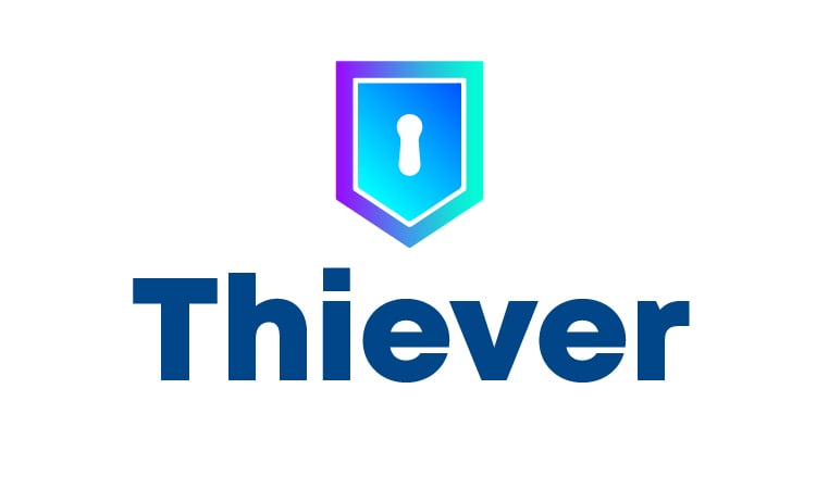 Thiever logo