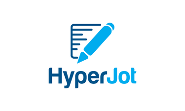 HyperJot.com