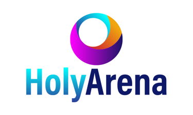 HolyArena.com - Creative brandable domain for sale
