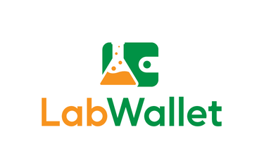 LabWallet.com - Creative brandable domain for sale