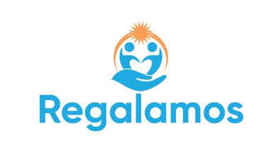 Regalamos - Great premium firm names for sale