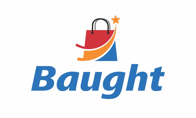 Baught logo
