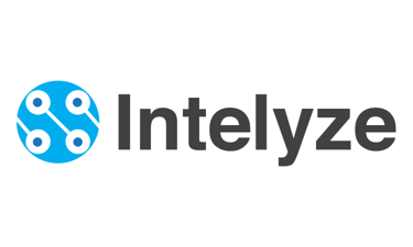 Intelyze.com - Creative brandable domain for sale