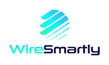 WireSmartly.com - Creative brandable domain for sale