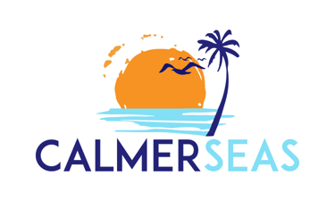 CalmerSeas.com