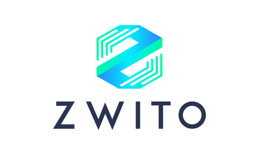 Zwito.com - Creative brandable domain for sale