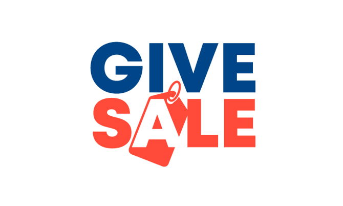 GiveSale.com