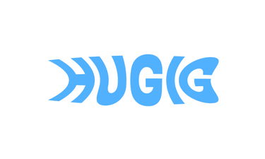 Hugig.com - Creative brandable domain for sale