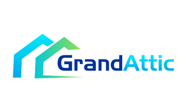 GrandAttic.com - Creative brandable domain for sale