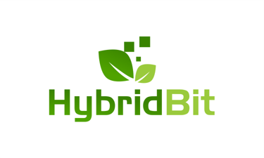 HybridBit.com is for sale