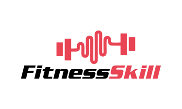 FitnessSkill.com - Creative brandable domain for sale