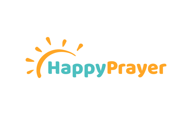 HappyPrayer.com