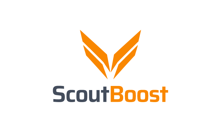 ScoutBoost logo