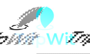 TripWit.com - Creative brandable domain for sale