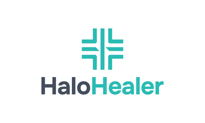 HaloHealer.com