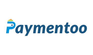 Paymentoo.com - Creative brandable domain for sale