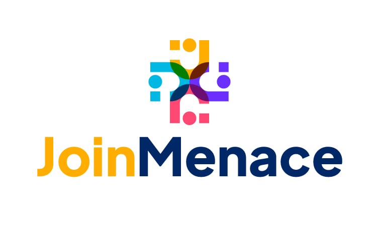 JoinMenace logo