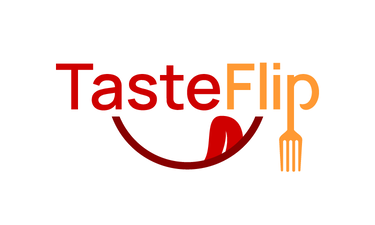 TasteFlip.com