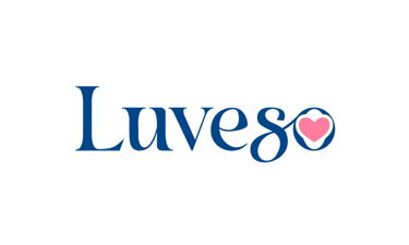 Luveso.com - Creative brandable domain for sale
