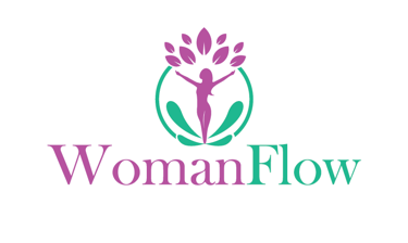 WomanFlow.com - Creative brandable domain for sale