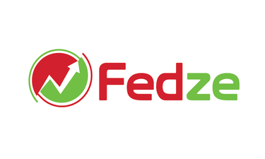 Fedze.com - Creative brandable domain for sale