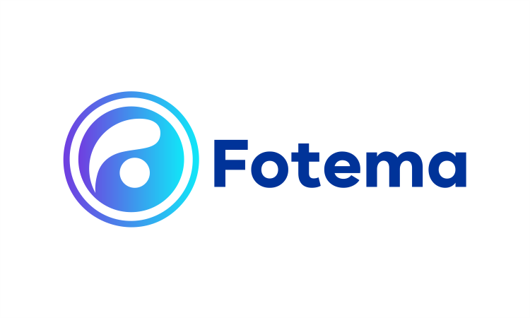 Fotema logo