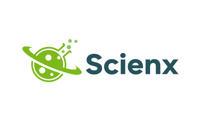 Scienx.com