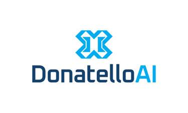 DonatelloAI.com is for sale