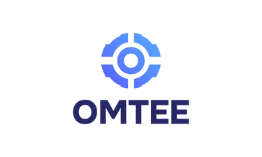 Omtee.com - Creative brandable domain for sale