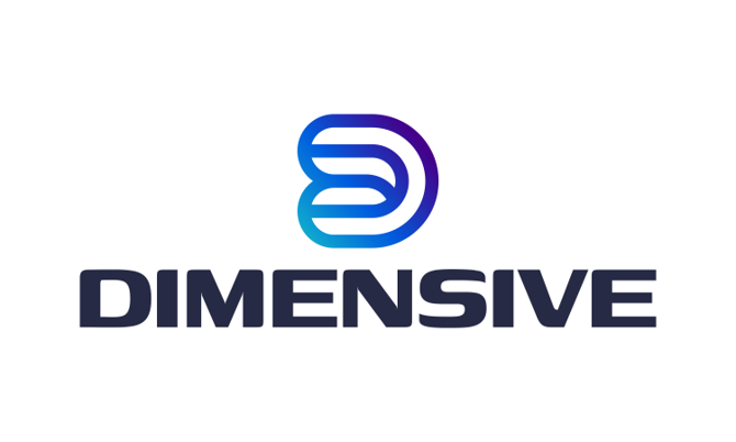 Dimensive.com