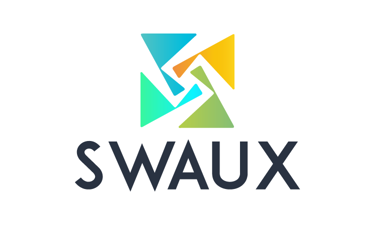Swaux.com - Creative brandable domain for sale