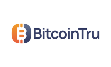 BitcoinTru.com - Creative brandable domain for sale