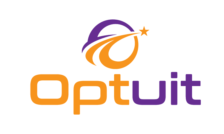 Optuit logo